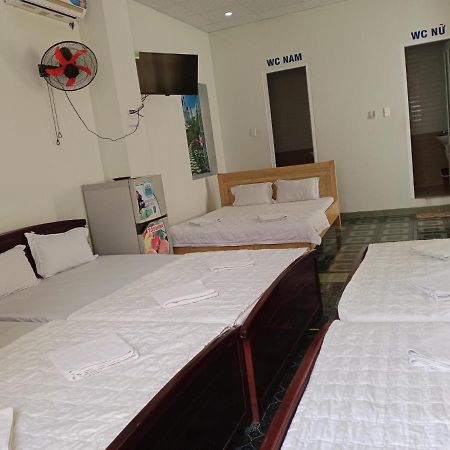 Vuta Hotel Vung Tau Exterior foto