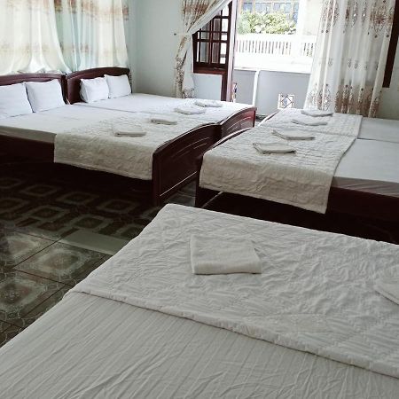 Vuta Hotel Vung Tau Exterior foto