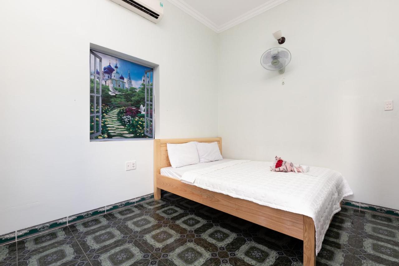 Vuta Hotel Vung Tau Exterior foto