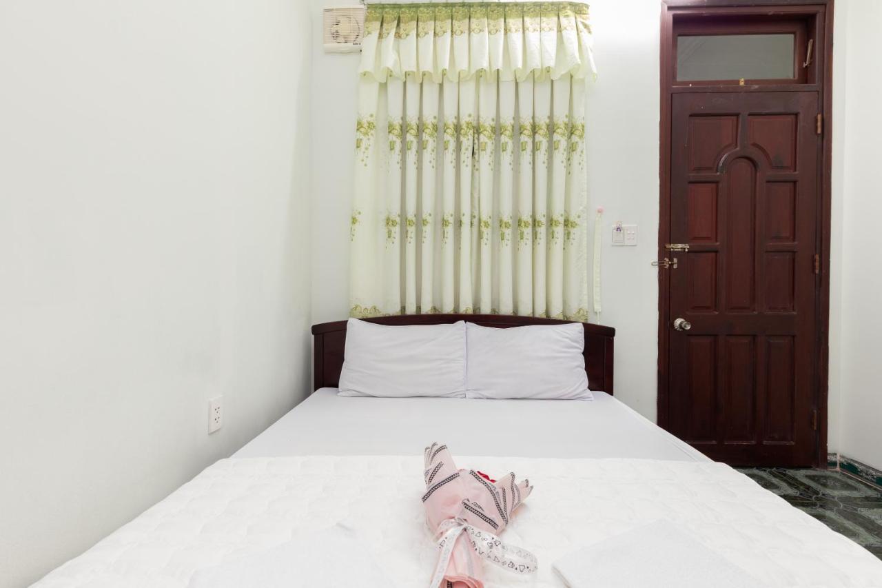 Vuta Hotel Vung Tau Exterior foto