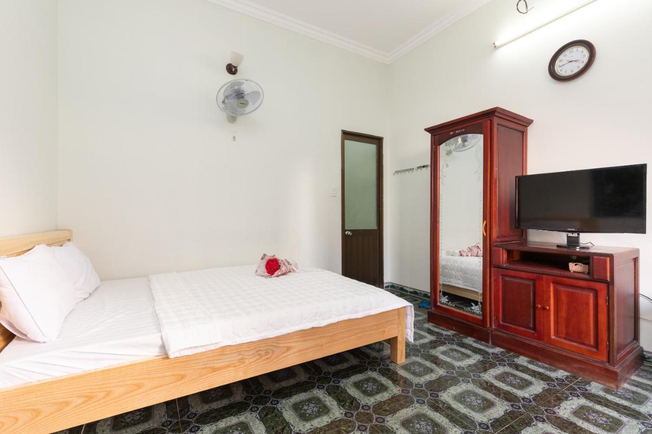 Vuta Hotel Vung Tau Exterior foto